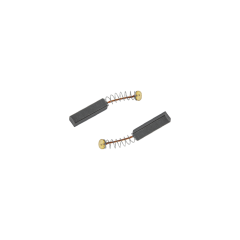 Щетки электродвигателя 5 *5*20 мм, с пружиной