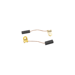 Щетки электродвигателя 5 *6*16 мм, с поводком