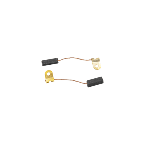 Щетки электродвигателя 5 *6*16 мм, с поводком Щетки электродвигателя 5 *6*16 мм, с поводком