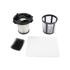 Комплект фільтрів для пилососа Zanussi 9001969873, F132