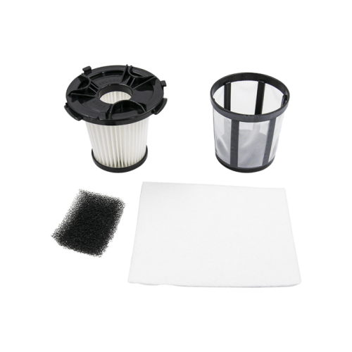 Комплект фільтрів для пилососа Zanussi 9001969873, F132 Комплект фільтрів для пилососа Zanussi 9001969873, F132