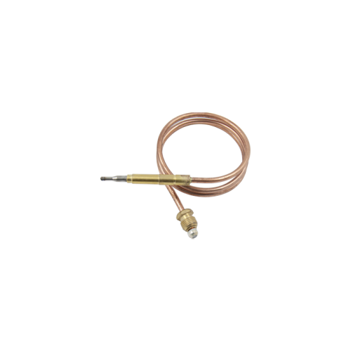 Термопара для котла Eurosit, L=600 мм, M10*1.0 Термопара для котла Eurosit, L=600 мм, M10*1.0