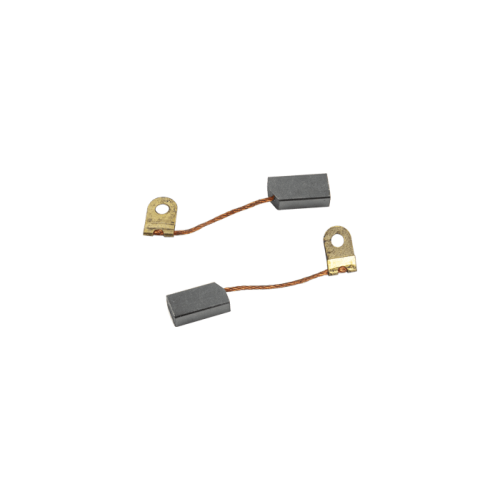 Щітки електродвигуна 5*8*16 мм, з повідцем (сепаратор Мотор Січ)