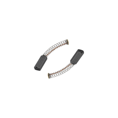 Щетки электродвигателя 5 *8*20 мм, с пружиной