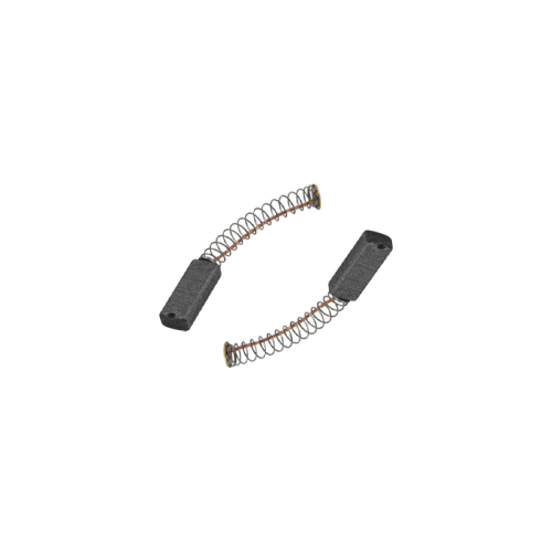 Щітки електродвигуна 5*8*20 мм, із пружиною