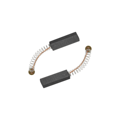 Щетки электродвигателя 5*10*30 мм, с пружиной