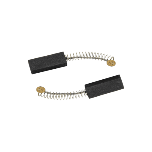 Щітки електродвигуна 5*12*30 мм, із пружиною