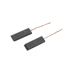 Щетки электродвигателя 5*13.5*40 мм, с поводком