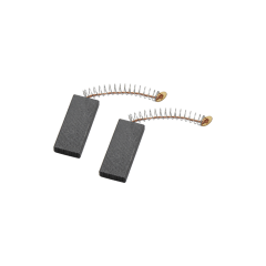 Щетки электродвигателя 5*14*33.5 мм, с пружиной