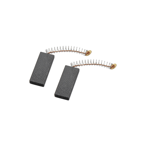 Щетки электродвигателя 5*14*33.5 мм, с пружиной Щетки электродвигателя 5*14*33.5 мм, с пружиной