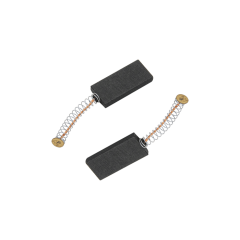 Щетки электродвигателя 5*15*33.4 мм, с пружиной