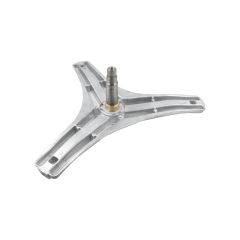 Крестовина для стиральной машины LG 4434ER1005A, COD.724, d=25/30/37 мм, l=116 мм