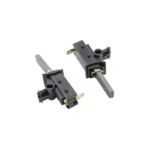 Щетки электродвигателя в корпусе для стиральной машины 5*12.5*36 мм, Ariston C00196541 Щетки электродвигателя в корпусе для стиральной машины 5*12.5*36 мм, Ariston C00196541