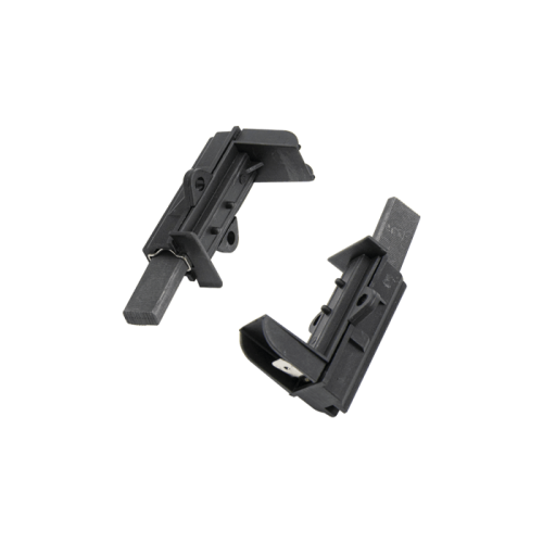 Щітки електродвигуна в корпусі для пральної машини 5*12.5*32 мм, Ariston C00196545