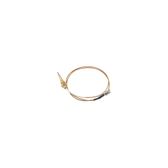 Термопара газ-контроль для газової плити Ariston, Indesit C00052986, C00074280 (600 мм)