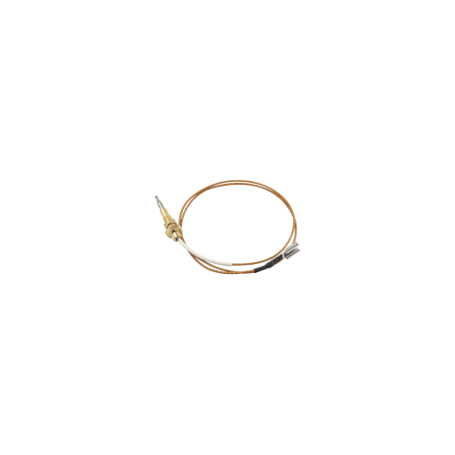 Термопара газ-контроль для газовой плиты Ariston, Indesit C00052986, C00074280 (600 мм)