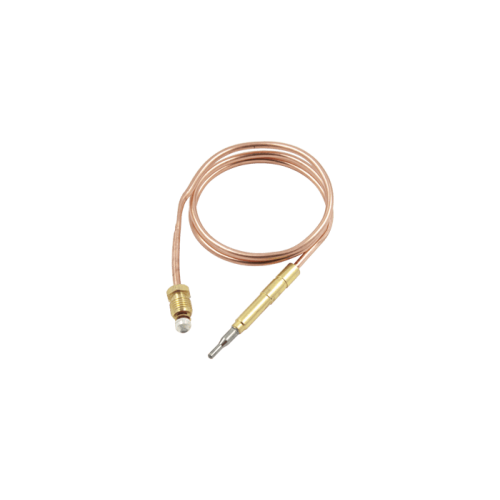 Термопара для котла Eurosit 0.200.009, L=600 мм, M9*1.0 Термопара для котла Eurosit 0.200.009, L=600 мм, M9*1.0