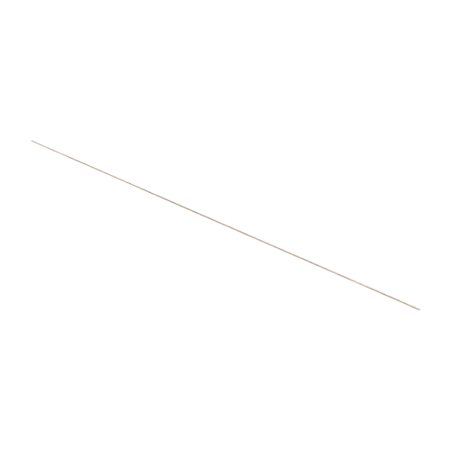 Припой серебрянный без покрытия флюсом L-Ag40Sn (1 стержень) Припой серебрянный без покрытия флюсом L-Ag40Sn (1 стержень)