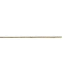 Припой серебрянный без покрытия флюсом L-Ag40Sn (1 стержень) 2