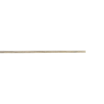 Люта срібна без покриття флюсом L-Ag40Sn (1 прут)