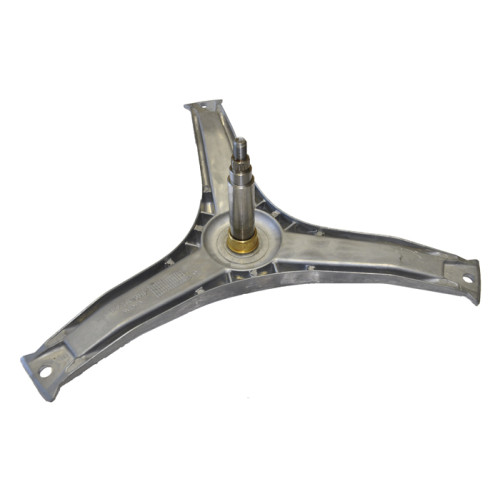 Хрестовина для пральної машини Candy 49002387, d=20/25/30 мм, l=132 мм (без кріплення) Хрестовина для пральної машини Candy 49002387, d=20/25/30 мм, l=132 мм (без кріплення)