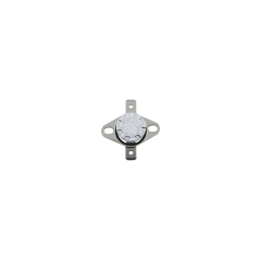 Термостат KSD301, KSD302, KSD303  80°C 10A, с подвижным фланцем (нормально замкнутый)