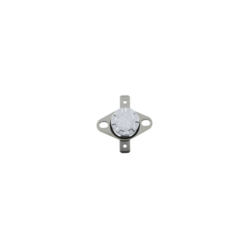Термостат KSD301, KSD302, KSD303 80°C 10A, з рухомим фланцем (нормально замкнутий) Термостат KSD301, KSD302, KSD303 80°C 10A, з рухомим фланцем (нормально замкнутий)