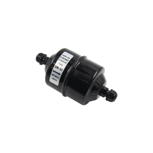 Фильтр-осушитель для холодильного оборудования и систем кондиционирования SDML-163 Фильтр-осушитель для холодильного оборудования и систем кондиционирования SDML-163