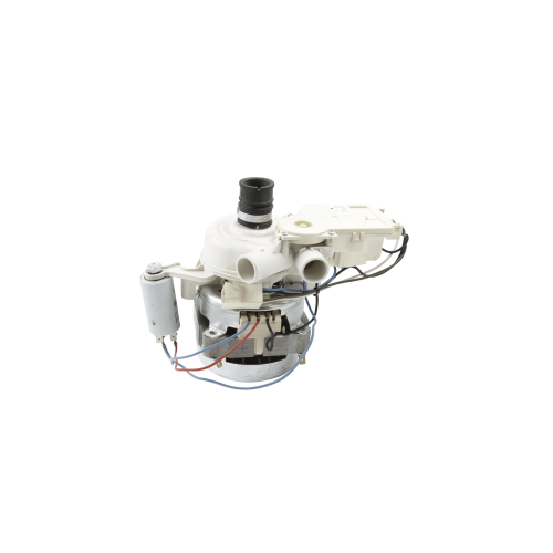 Помпа циркуляційна для посудомийної машини Ariston, Indesit С00115896, Indesco 950H1I, 60 Вт Помпа циркуляційна для посудомийної машини Ariston, Indesit С00115896, Indesco 950H1I, 60 Вт