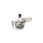 Помпа циркуляційна для посудомийної машини Ariston, Indesit С00115896, Indesco 950H1I, 60 Вт