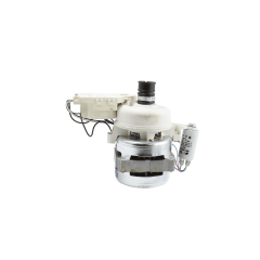 Помпа циркуляційна для посудомийної машини Ariston, Indesit С00115896, Indesco 950H1I, 60 Вт 2