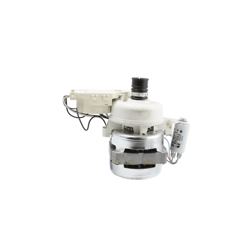Помпа циркуляційна для посудомийної машини Ariston, Indesit С00115896, Indesco 950H1I, 60 Вт Помпа циркуляційна для посудомийної машини Ariston, Indesit С00115896, Indesco 950H1I, 60 Вт