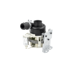 Помпа циркуляційна для посудомийної машини Whirlpool 481010625628, 481236158434, Askoll M238, 80 Вт