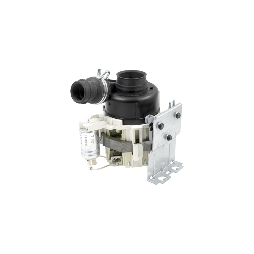 Помпа циркуляционная для посудомоечной машины Whirlpool 481010625628, 481236158434, Askoll M238 80Вт Помпа циркуляционная для посудомоечной машины Whirlpool 481010625628, 481236158434, Askoll M238 80Вт