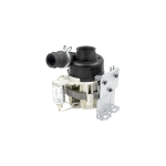 Помпа циркуляционная для посудомоечной машины Whirlpool 481010625628, 481236158434, Askoll M238 80Вт