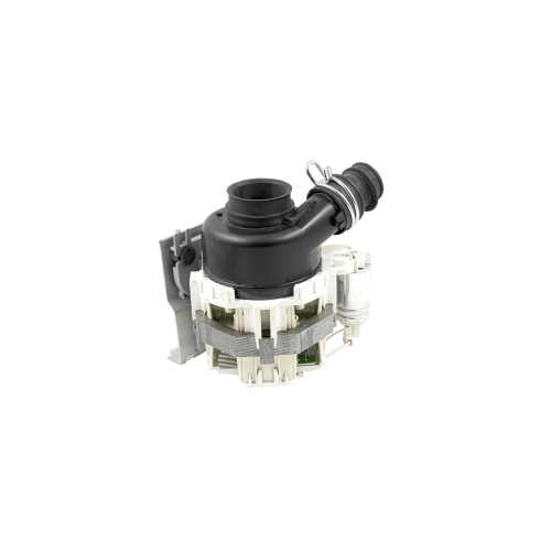 Помпа циркуляційна для посудомийної машини Whirlpool 481010625628, 481236158434, Askoll M238, 80 Вт Помпа циркуляційна для посудомийної машини Whirlpool 481010625628, 481236158434, Askoll M238, 80 Вт