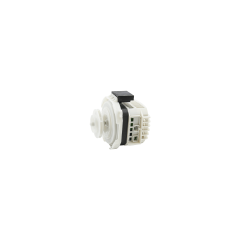 Помпа циркуляционная для посудомоечной машины Ariston, Indesit С00257903, Bleckmann, 105 Вт