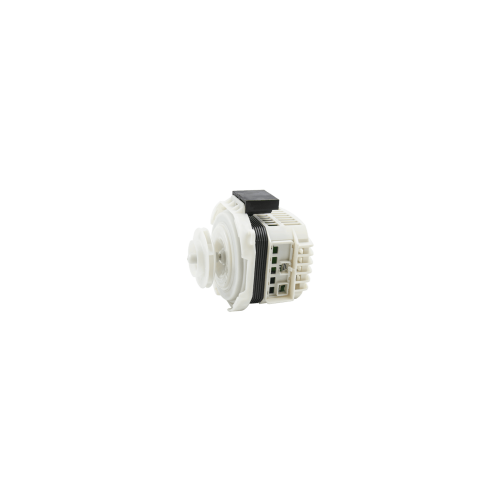 Помпа циркуляционная для посудомоечной машины Ariston, Indesit С00257903, Bleckmann, 105 Вт