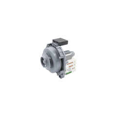 Помпа циркуляционная для посудомоечной машины Ariston, Indesit С00272798, Askoll M233, 60 Вт