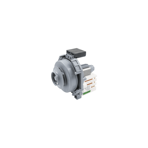 Помпа циркуляційна для посудомийної машини Ariston, Indesit С00272798, Askoll M233, 60 Вт Помпа циркуляційна для посудомийної машини Ariston, Indesit С00272798, Askoll M233, 60 Вт