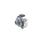 Помпа циркуляционная для посудомоечной машины Ariston, Indesit С00272798, Askoll M233, 60 Вт