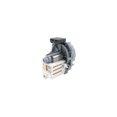 Помпа циркуляційна для посудомийної машини Ariston, Indesit С00272798, Askoll M233, 60 Вт 2