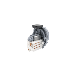 Помпа циркуляционная для посудомоечной машины Ariston, Indesit С00272798, Askoll M233, 60 Вт