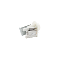 Помпа циркуляционная для посудомоечной машины Whirlpool 480140102395 BOX, 80 Вт