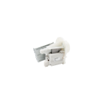 Помпа циркуляційна для посудомийної машини Whirlpool 480140102395 BOX, 80 Вт