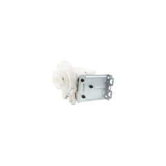 Помпа циркуляційна для посудомийної машини Whirlpool 480140102395 BOX, 80 Вт 2