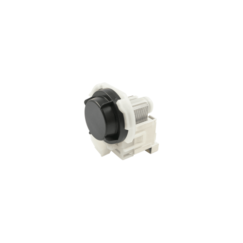 Помпа (насос) зливна для посудомийної машини Whirlpool 481236018558, Plaset 72894, 42 Вт Помпа (насос) зливна для посудомийної машини Whirlpool 481236018558, Plaset 72894, 42 Вт