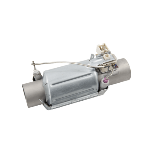 Тэн для посудомоечной машины Zanussi 50297618006, d=32 мм, 2000 Вт (проточный)