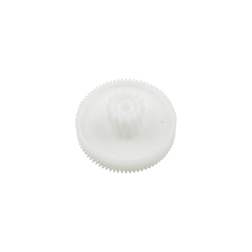 Шестерня для мясорубки Digital, Rotex, Saturn 04.072/5, d=28/78.4 мм, h=34.8 мм, z=14/78
