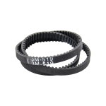 Ремінь для хлібопічки 519-3M-6 Whicepart, Gorenje 429632, Kenwood KW694643 (гумовий)